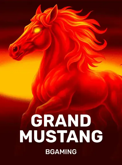 Grand Mustang Bizzo Casino Australia
