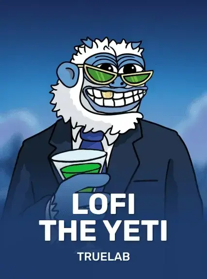 Lofi The Yeti Bizzo Casino Australia